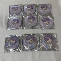 浦島坂田船 志麻 Weddiing 缶バッジ セット 浦島坂田船 志麻 缶バッジ セット - メルカリ