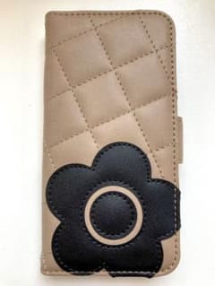 MARY QUANT マリークァント　iPhone7/8/SE2 ケースのサムネイル