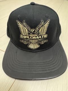新品未使用 DIPSET スナップバック キャップ HIPHOPのサムネイル