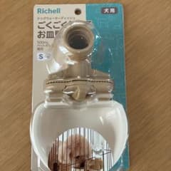 Richell ペットボトル用給水器 Sサイズ 500mlのサムネイル