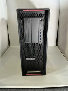 Lenovo Thinkstation P510 ジャンク 部品取り - メルカリ