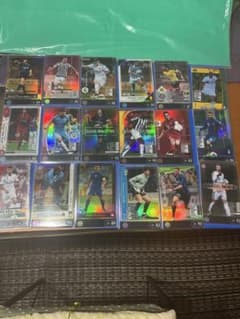 フッティスタ変換カードセットのサムネイル