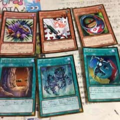 遊戯王ゴールドセット3のサムネイル