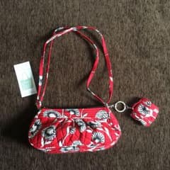 Vera Bradley ポーチ 新品未使用品のサムネイル