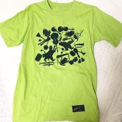 ポルノグラフィティがやってきた ライブTシャツ - メルカリ