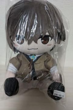 文豪ストレイドッグス BIGぬいぐるみ 太宰治（タイクレ限定）の入手