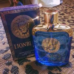 LIONBLUE Prm＊香水のサムネイル