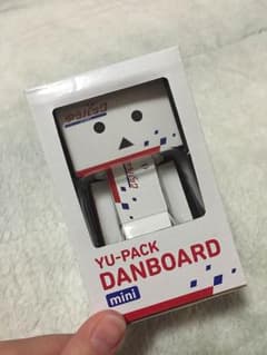 ダンボーのサムネイル