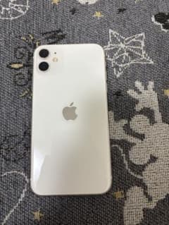 iPhone11 64GB SIMフリーのサムネイル