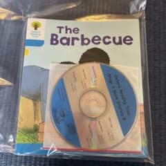 oxford reading tree CDつきのサムネイル