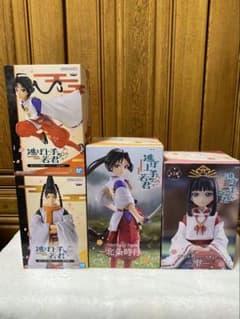 逃げ上手の若君 フィギュア-諏訪頼重-の入手方法まとめ – 攻略大百科