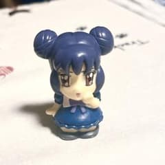 平成レトロ 当時品 東京ミュウミュウ 指人形 まとめ売り 東京ミュウミュウ 藍沢みんと 指人形 - メルカリ
