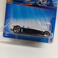 ホットウィール ROCKET OIL SPECIAL ロケットオイル ①