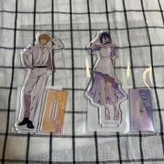 チェンソーマン サンシャインシティ プリンスホテル アクスタ デンジ