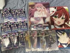 ぼっち・ざ・ろっく! 一番くじ　volume4 ファミマ　まとめ売りのサムネイル