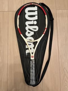 Wilson Prostaff 95S G3のサムネイル