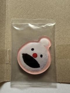 パペットスンスン　キャラマグネッツのサムネイル