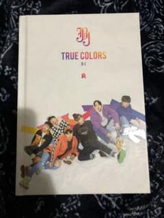JBJアルバムのサムネイル