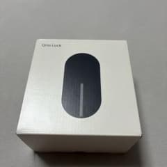 Qrio Lock Q-SL2 スマートロックのサムネイル