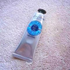 ロクシタンハンドクリーム☆のサムネイル