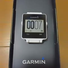 ガーミン vivoactive jプロ並み専用のサムネイル