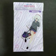 ゾンビランドサガ 平成ギャル 描き下ろし BIGアクリルスタンド 紺野