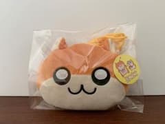 クソハムちゃんぬいぐるみがまぐちのサムネイル
