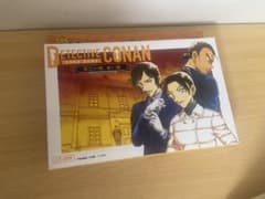 名探偵コナンカードゲーム Case-ThemeDeck 04のサムネイル