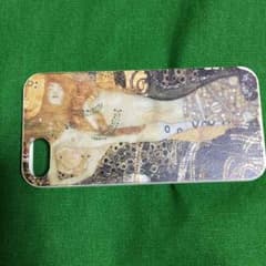 りの様専用クリムト iPhone5ケースのサムネイル