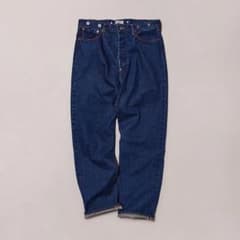 【最終値下】NICENESS 24SS デニム D.FORDのサムネイル