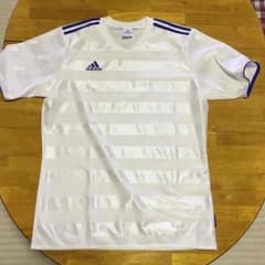 adidas 練習着のサムネイル