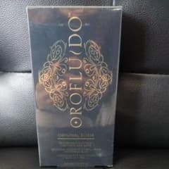 2本　オロフルイド100ml　新品　ヘアオイルのサムネイル