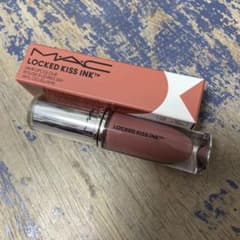 M•A•C   ロックド　キス　インク　リップカラー　ミスチーフのサムネイル