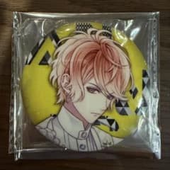 ビッグ缶バッジ 逆巻シュウ Rejet fes ディアラバ - メルカリ