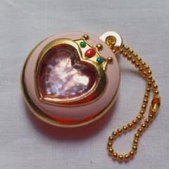 セーラームーン☆　チャーム　アクセサリー　新品未開封のサムネイル