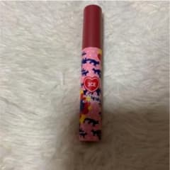 3ce ベルベット リップ ティント twinrose メゾンキツネコラボのサムネイル