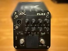 GALLIEN-KRUEGER PLEX ベースプリアンプ ギャリエンクルーガーのサムネイル