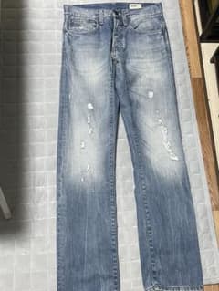G-STAR RAW 3301 デニムのサムネイル