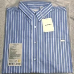 SEVENTEEN CARAT LAND SHIRTのサムネイル