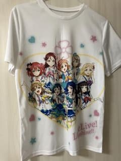 ラブライブサンシャイン Tシャツのサムネイル