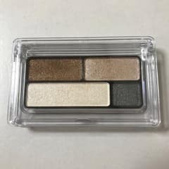 無印良品 アイシャドウのサムネイル
