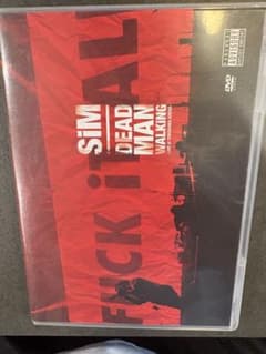 SiM/DEAD MAN WALKiNG-LiVE at YOKOHAMA A…のサムネイル