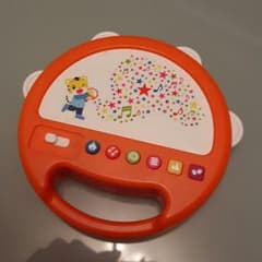 しまじろう太鼓のサムネイル