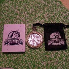 東方神起 TIME コンパクトミラーのサムネイル