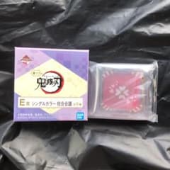 제일 코후레 귀멸의 칼날 E상 감로사 꿀 璃