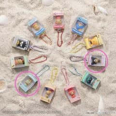 サンリオチョコボックス