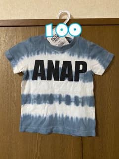 ANAP ♡ 新品未使用 ♡ Tシャツのサムネイル