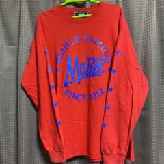 MOBB ロンＴ XLのサムネイル