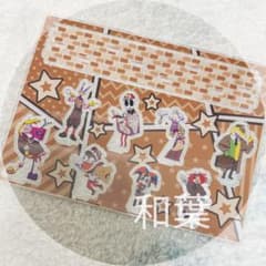 アメイジング・デジタル・サーカス アメデジ 東京タワー 探偵 アクリルジオラマ アメイジング・デジタル・サーカス アメデジ 東京タワー 探偵 アクリル