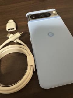 GooglePixel8Pro128GBBa箱なし SoftBank系SIM対応